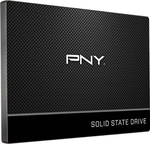 PNY - CS900 250GB Internal SSD SATA
