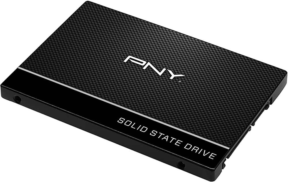 PNY - CS900 250GB Internal SSD SATA