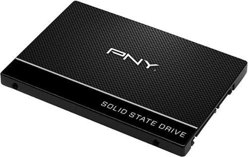 PNY - CS900 250GB Internal SSD SATA