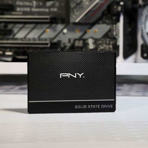PNY - CS900 250GB Internal SSD SATA