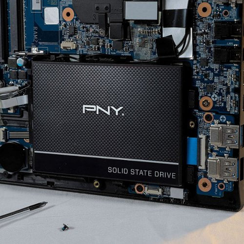 PNY - CS900 250GB Internal SSD SATA