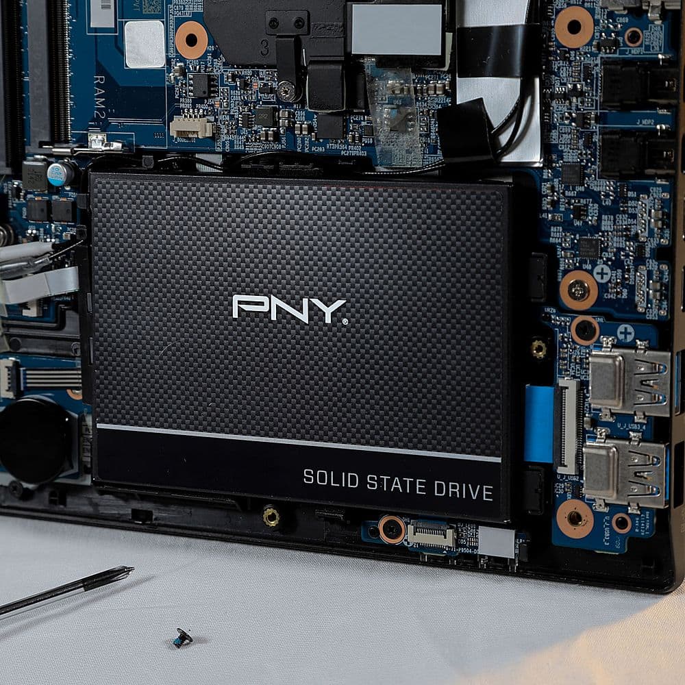 PNY - CS900 250GB Internal SSD SATA