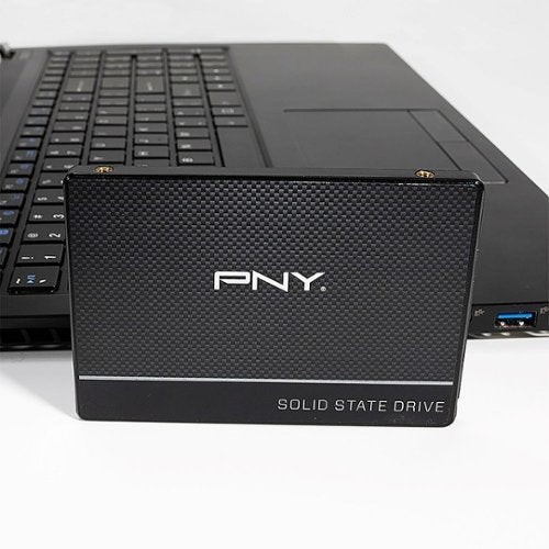PNY - CS900 250GB Internal SSD SATA