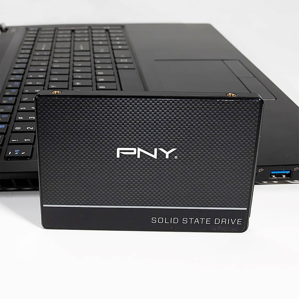 PNY - CS900 250GB Internal SSD SATA