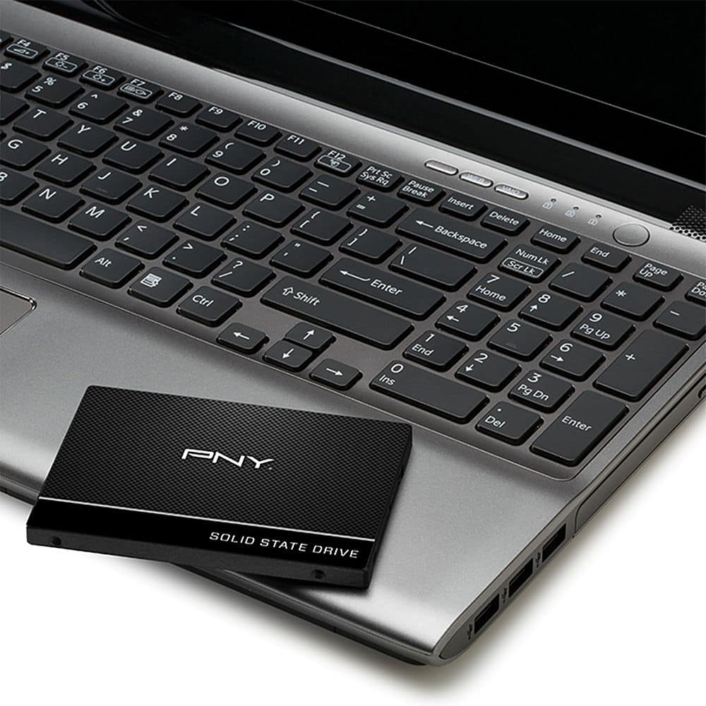PNY - CS900 250GB Internal SSD SATA