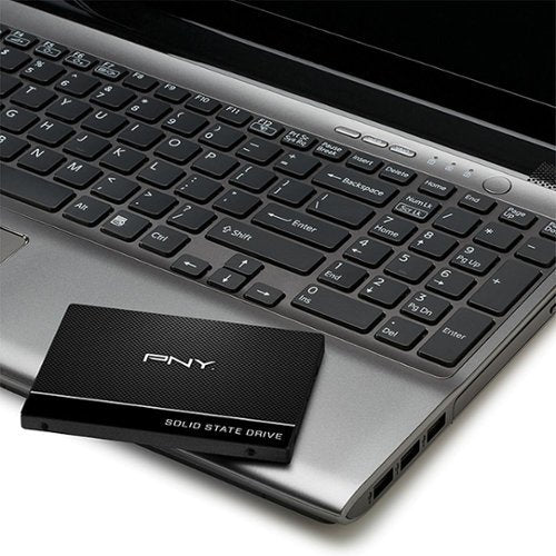 PNY - CS900 250GB Internal SSD SATA