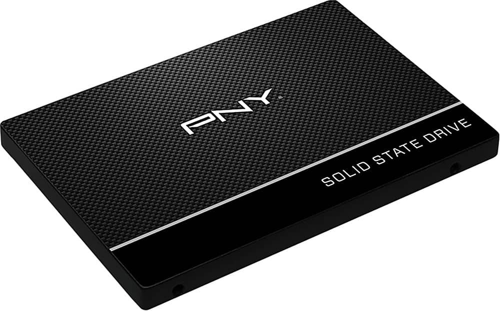 PNY - CS900 250GB Internal SSD SATA