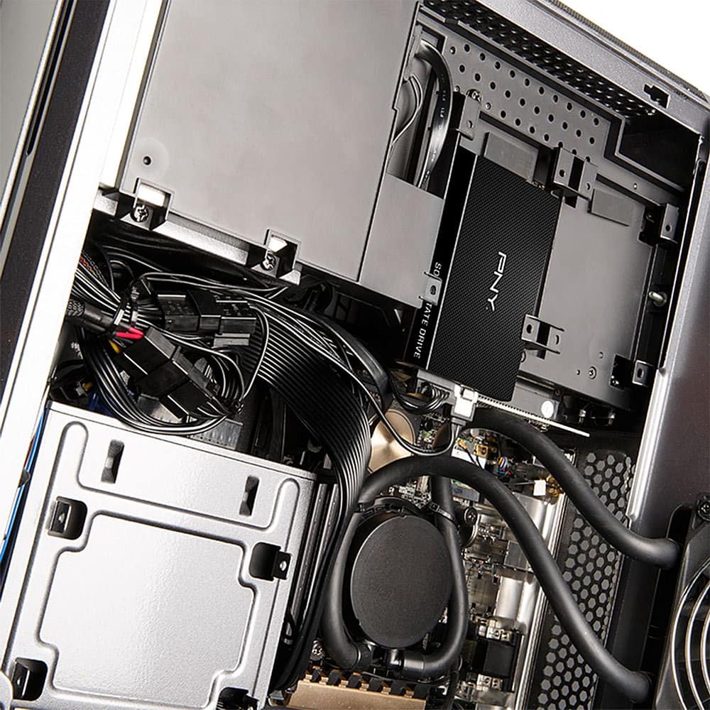 PNY - CS900 250GB Internal SSD SATA