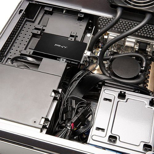 PNY - CS900 250GB Internal SSD SATA