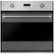Viking - 3 Series 30" Built-In Single Electric Convection Oven - Damascus Gray