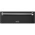 Viking - 29" Warming Drawer - Cast Black