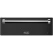 Viking - 29" Warming Drawer - Cast Black