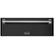 Viking - 29" Warming Drawer - Cast Black