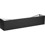 Viking - Professional 5 Series Duct Cover - Cast Black