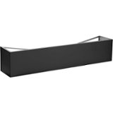 Viking - Professional 5 Series Duct Cover - Cast Black