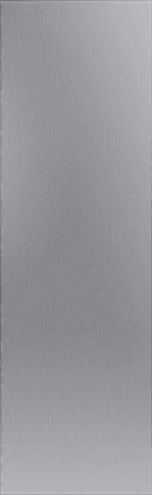 Handleless Door Panel Kit for 24" Thermador Freezer and Refrigerator Columns - Stainless Steel
