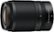 Nikon - NIKKOR Z DX 50-250mm f/4.5-6.3 VR Telephoto Zoom Lens for Z Series Mirrorless Cameras - Black