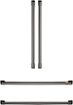 Handle Kit for Select Café French Door Refrigerators - Brushed Black