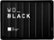WD - P10 5TB External USB 3.2 Gen 1 Portable Hard Drive - Black