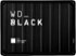 WD - P10 5TB External USB 3.2 Gen 1 Portable Hard Drive - Black