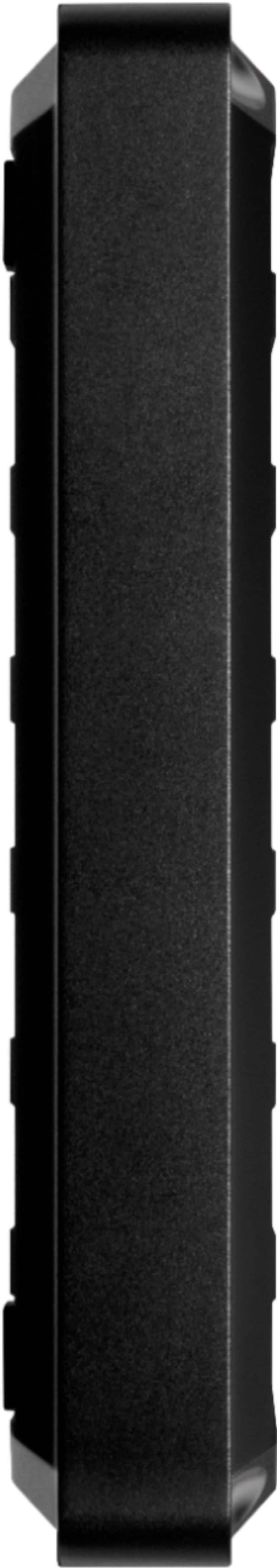 WD - P10 5TB External USB 3.2 Gen 1 Portable Hard Drive - Black