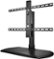 Insignia™ - TV Stand for Most Flat-Panel TVs Up to 65" - Black