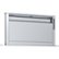 Thermador Masterpiece - 36 inches - Convertible & Recirculating - Telescopic Downdraft Range Hood - Stainless Steel