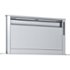 Thermador Masterpiece - 36 inches - Convertible & Recirculating - Telescopic Downdraft Range Hood - Stainless Steel