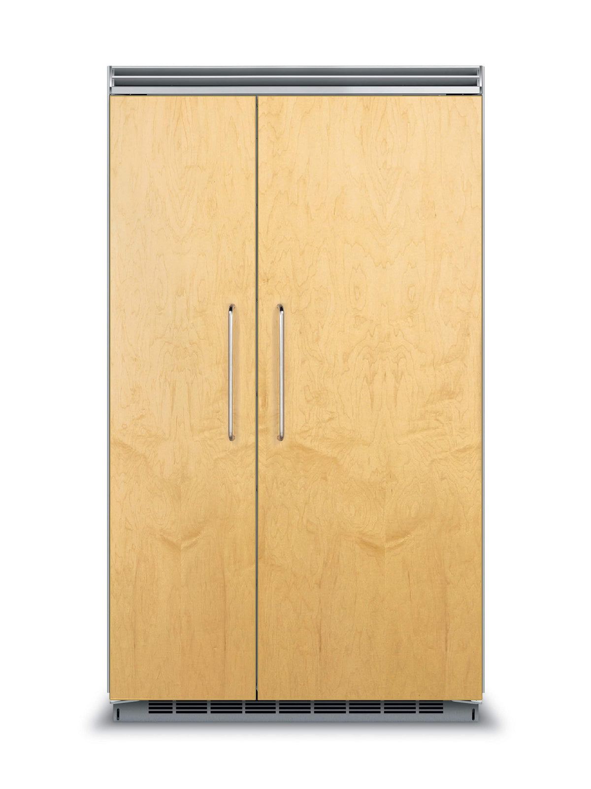 48 in. Wide Viking 5-Series-VCSB - Custom Panel Ready