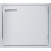 Viking - 24" Single Access Door - Stainless Steel