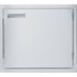 Viking - 24" Single Access Door - Stainless Steel