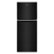 Whirlpool - 24 in. Wide 11.6 cu. ft. Top-Freezer Counter-Depth Refrigerator - Black