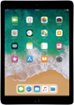 Apple - Certified Refurbished iPad (5th Generation) (2017) Wi-Fi + Cellular - 32GB (Unlocked) - Gray