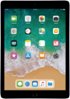 Apple - Certified Refurbished iPad (5th Generation) (2017) Wi-Fi + Cellular - 32GB (Unlocked) - Gray