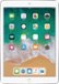Apple - Certified Refurbished iPad (5th Generation) (2017) Wi-Fi - 32GB - Silver