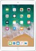 Apple - Certified Refurbished iPad (5th Generation) (2017) Wi-Fi - 32GB - Silver