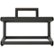 JBL - JBLJS120 Speaker Stands, Pair - Black
