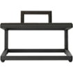 JBL - JBLJS120 Speaker Stands, Pair - Black