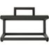 JBL - JBLJS120 Speaker Stands, Pair - Black