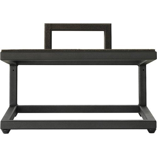 JBL - JBLJS120 Speaker Stands, Pair - Black