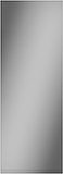 Right-Hinge Door Panel for Select Monogram 30" Refrigerators and Freezers - Stainless Steel