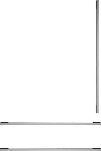 Monogram - Minimalist Collection Handle Kit 30" - Gray