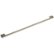 Monogram - Minimalist Collection Handle Kit for Select Single Door Refrigerators - Silver