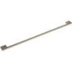 Monogram - Minimalist Collection Handle Kit for Select Single Door Refrigerators - Silver