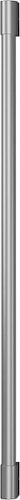 Monogram - Statement Handle Kit for Select Undercounter Refrigerators - Stainless Steel
