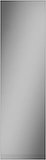 Right-Hinge Door Panel for Select Monogram 24" Refrigerators and Freezers - Stainless Steel