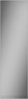 Right-Hinge Door Panel for Select Monogram 24" Refrigerators and Freezers - Stainless Steel