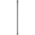 Statement Handle Kit for Select Monogram Single-Door Refrigerators - Silver