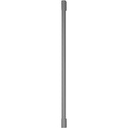 Statement Handle Kit for Select Monogram Single-Door Refrigerators - Silver