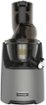 Kuvings - Evolution Whole Slow Masticating Juicer - Gun Metal